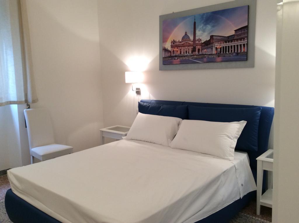 Desiderio Di Roma Hotel Ngoại thất bức ảnh