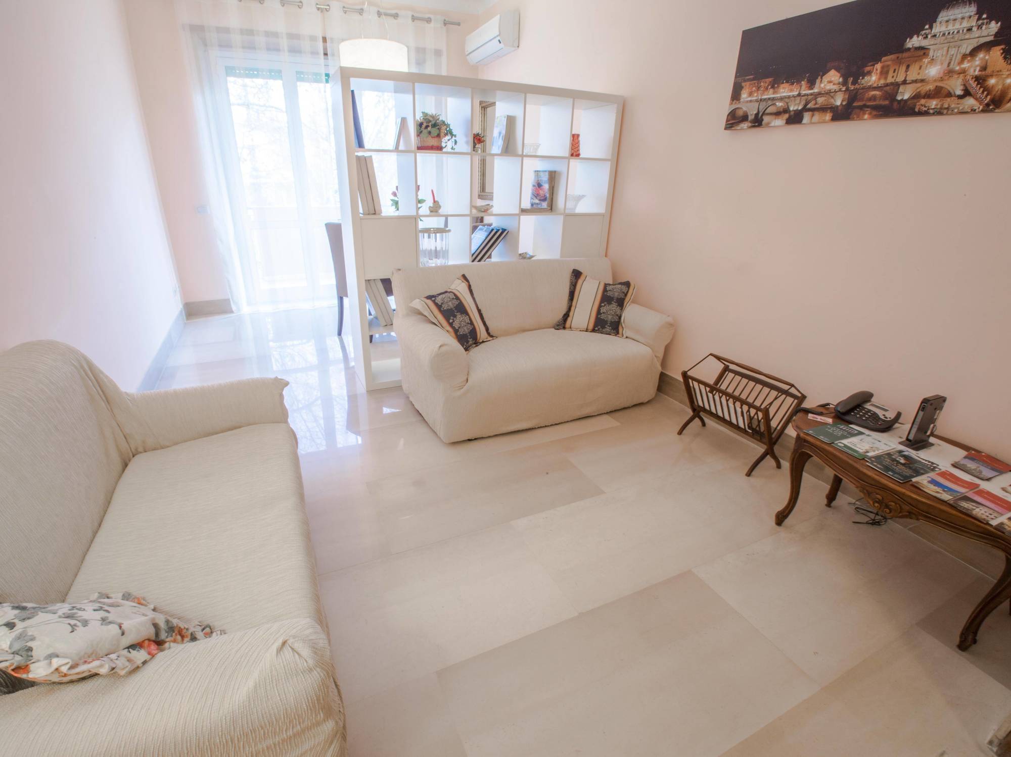 Desiderio Di Roma Hotel Ngoại thất bức ảnh